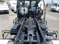 MITSUBISHI FUSO Fighter Container Carrier Truck 2KG-FK72F 2025 1,000km_8
