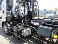 MITSUBISHI FUSO Fighter Container Carrier Truck 2KG-FK72F 2025 1,000km_9