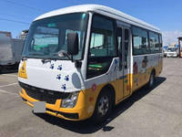 MITSUBISHI FUSO Rosa Kindergarten Bus 2RG-BE740E 2021 37,000km_1