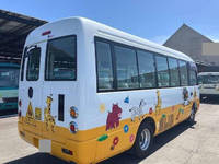 MITSUBISHI FUSO Rosa Kindergarten Bus 2RG-BE740E 2021 37,000km_2