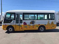 MITSUBISHI FUSO Rosa Kindergarten Bus 2RG-BE740E 2021 37,000km_4