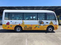 MITSUBISHI FUSO Rosa Kindergarten Bus 2RG-BE740E 2021 37,000km_6