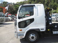 MITSUBISHI FUSO Fighter Container Carrier Truck 2KG-FK62F 2025 1,000km_11