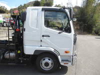 MITSUBISHI FUSO Fighter Container Carrier Truck 2KG-FK62F 2025 1,000km_12