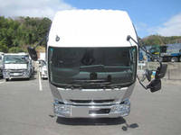 MITSUBISHI FUSO Fighter Container Carrier Truck 2KG-FK62F 2025 1,000km_13