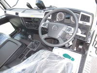 MITSUBISHI FUSO Fighter Container Carrier Truck 2KG-FK62F 2025 1,000km_15
