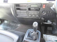 MITSUBISHI FUSO Fighter Container Carrier Truck 2KG-FK62F 2025 1,000km_16
