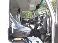 MITSUBISHI FUSO Fighter Container Carrier Truck 2KG-FK62F 2025 1,000km_18