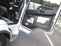 MITSUBISHI FUSO Fighter Container Carrier Truck 2KG-FK62F 2025 1,000km_20