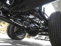 MITSUBISHI FUSO Fighter Container Carrier Truck 2KG-FK62F 2025 1,000km_21