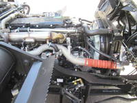 MITSUBISHI FUSO Fighter Container Carrier Truck 2KG-FK62F 2025 1,000km_23
