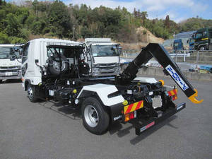 Fighter Container Carrier Truck_2