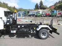 MITSUBISHI FUSO Fighter Container Carrier Truck 2KG-FK62F 2025 1,000km_7