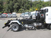 MITSUBISHI FUSO Fighter Container Carrier Truck 2KG-FK62F 2025 1,000km_8