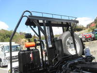 MITSUBISHI FUSO Fighter Container Carrier Truck 2KG-FK62F 2025 1,000km_9