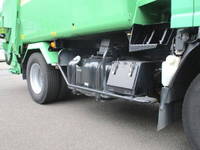 ISUZU Elf Garbage Truck TPG-NMR85AN 2016 177,000km_16