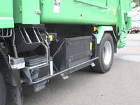 ISUZU Elf Garbage Truck TPG-NMR85AN 2016 177,000km_17
