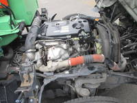 ISUZU Elf Garbage Truck TPG-NMR85AN 2016 177,000km_21