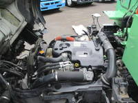 ISUZU Elf Garbage Truck TPG-NMR85AN 2016 177,000km_22