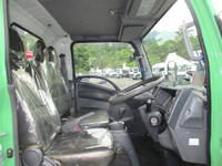 ISUZU Elf Garbage Truck TPG-NMR85AN 2016 177,000km_34