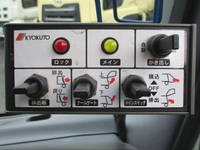 ISUZU Elf Garbage Truck TPG-NMR85AN 2016 177,000km_39