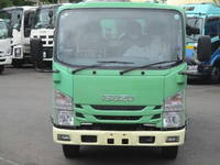 ISUZU Elf Garbage Truck TPG-NMR85AN 2016 177,000km_5