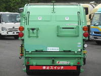 ISUZU Elf Garbage Truck TPG-NMR85AN 2016 177,000km_6