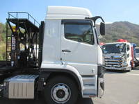 MITSUBISHI FUSO Super Great Container Carrier Truck 2PG-FV80VY 2025 2,000km_13