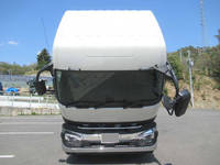 MITSUBISHI FUSO Super Great Container Carrier Truck 2PG-FV80VY 2025 2,000km_14