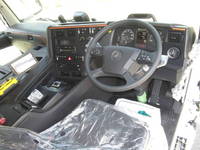 MITSUBISHI FUSO Super Great Container Carrier Truck 2PG-FV80VY 2025 2,000km_15