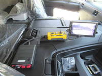 MITSUBISHI FUSO Super Great Container Carrier Truck 2PG-FV80VY 2025 2,000km_19