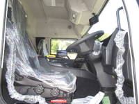 MITSUBISHI FUSO Super Great Container Carrier Truck 2PG-FV80VY 2025 2,000km_20