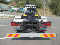 MITSUBISHI FUSO Super Great Container Carrier Truck 2PG-FV80VY 2025 2,000km_4