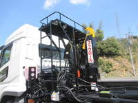 MITSUBISHI FUSO Super Great Container Carrier Truck 2PG-FV80VY 2025 2,000km_5