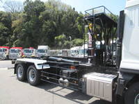 MITSUBISHI FUSO Super Great Container Carrier Truck 2PG-FV80VY 2025 2,000km_6