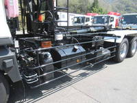 MITSUBISHI FUSO Super Great Container Carrier Truck 2PG-FV80VY 2025 2,000km_7