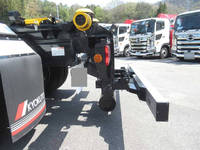 MITSUBISHI FUSO Super Great Container Carrier Truck 2PG-FV80VY 2025 2,000km_9