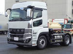 Super Great Trailer Head