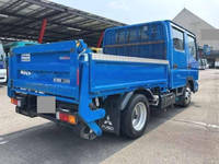 MITSUBISHI FUSO Canter Double Cab 2RG-FBA20 2021 51,000km_2