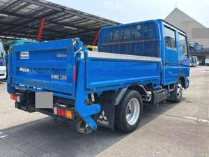 Canter Double Cab_2