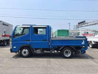 MITSUBISHI FUSO Canter Double Cab 2RG-FBA20 2021 51,000km_4