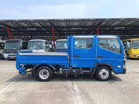 MITSUBISHI FUSO Canter Double Cab 2RG-FBA20 2021 51,000km_6