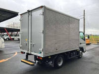 MITSUBISHI FUSO Canter Aluminum Van 2RG-FBA20 2020 148,000km_2