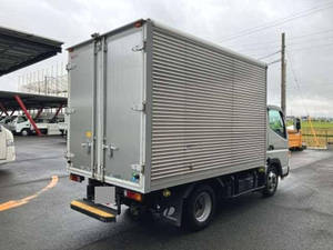Canter Aluminum Van_2