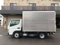 MITSUBISHI FUSO Canter Aluminum Van 2RG-FBA20 2020 148,000km_4
