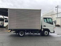 MITSUBISHI FUSO Canter Aluminum Van 2RG-FBA20 2020 148,000km_6
