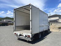 ISUZU Elf Panel Wing BKG-NPR85AN 2007 135,446km_10