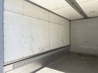 ISUZU Elf Panel Wing BKG-NPR85AN 2007 135,446km_12
