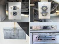 ISUZU Elf Panel Wing BKG-NPR85AN 2007 135,446km_18