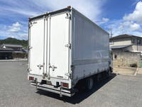 ISUZU Elf Panel Wing BKG-NPR85AN 2007 135,446km_2